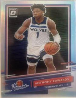Anthony Edwards