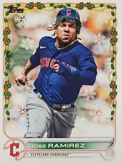 Jose Ramirez