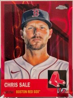 Chris Sale
