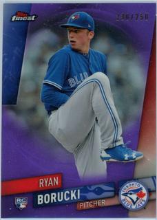Ryan Borucki