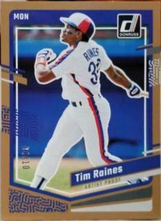 Tim Raines