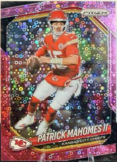 Patrick Mahomes II