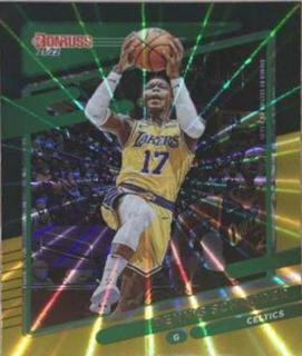 Dennis Schroder