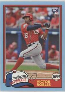 Victor Robles