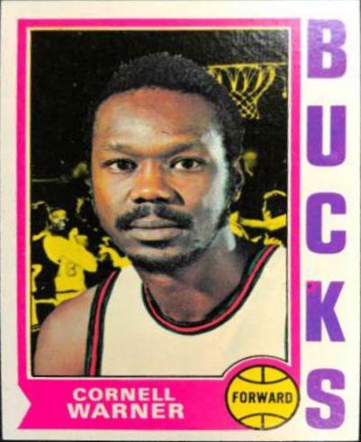 Cornell Warner