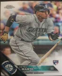Ketel Marte