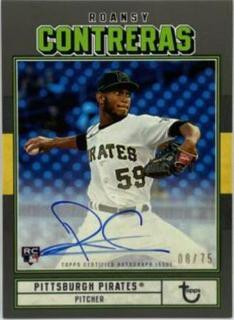 Roansy Contreras