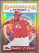 Raisel Iglesias