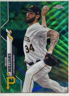 Trevor Williams
