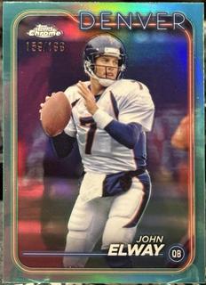 John Elway
