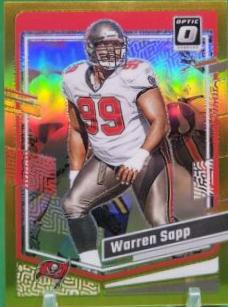 Warren Sapp