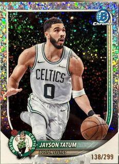 Jayson Tatum