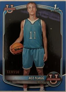 Ace Flagg