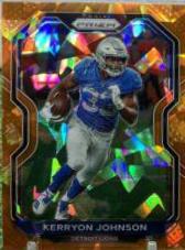 Kerryon Johnson