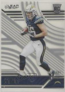 Hunter Henry