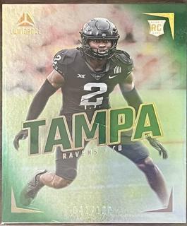 T.J. Tampa