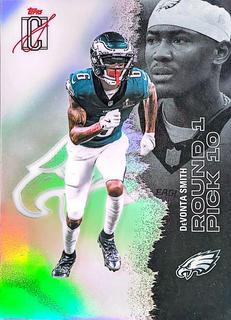 DeVonta Smith