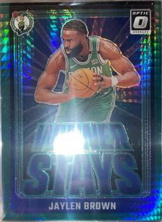 Jaylen Brown