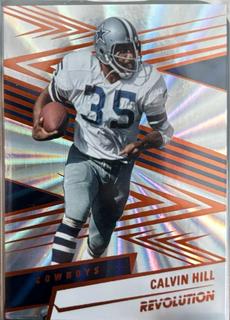 Calvin Hill