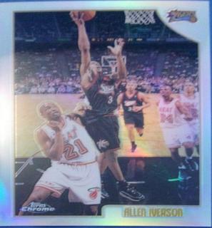 Allen Iverson