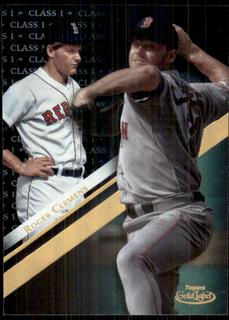 Roger Clemens