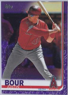 Justin Bour