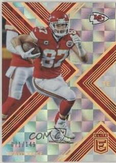 Travis Kelce