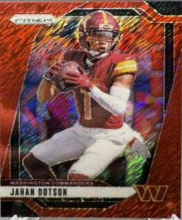 Jahan Dotson