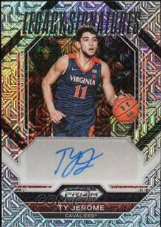 Ty Jerome