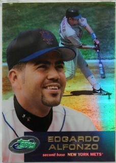 Edgardo Alfonzo