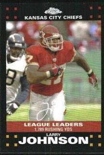 Larry Johnson