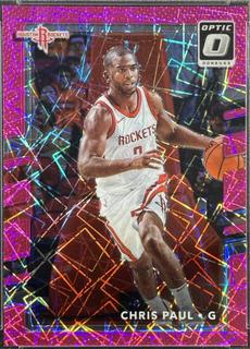 Chris Paul