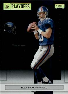 Eli Manning