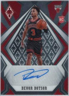 Devon Dotson