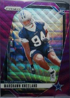 Marshawn Kneeland