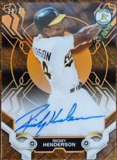 Rickey Henderson