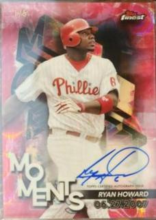 Ryan Howard