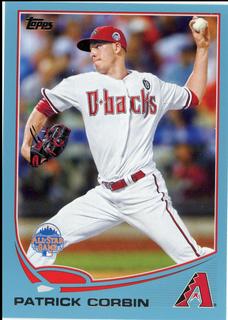 Patrick Corbin