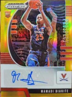 Mamadi Diakite