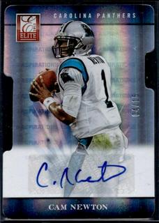 Cam Newton
