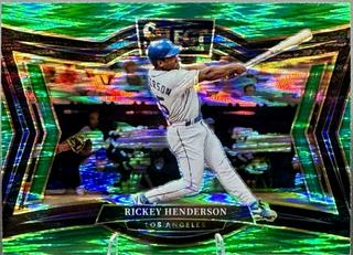 Rickey Henderson