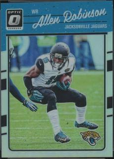Allen Robinson