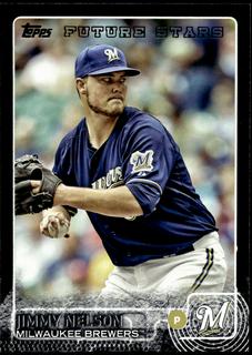 Jimmy Nelson