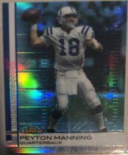 Peyton Manning