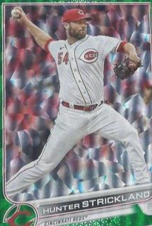 Hunter Strickland
