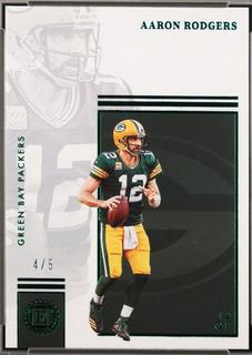 Aaron Rodgers
