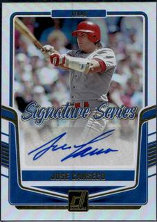 Jose Canseco