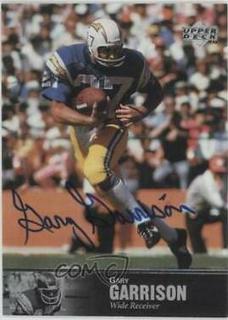Gary Garrison
