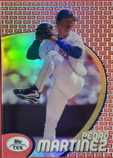 Pedro Martinez