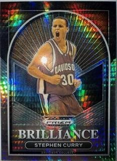 Stephen Curry